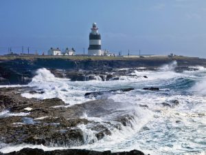 Pics from Ireland Tours Hook Lighthouse