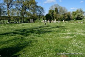 Pics from Ireland Tours Great Stone Circle