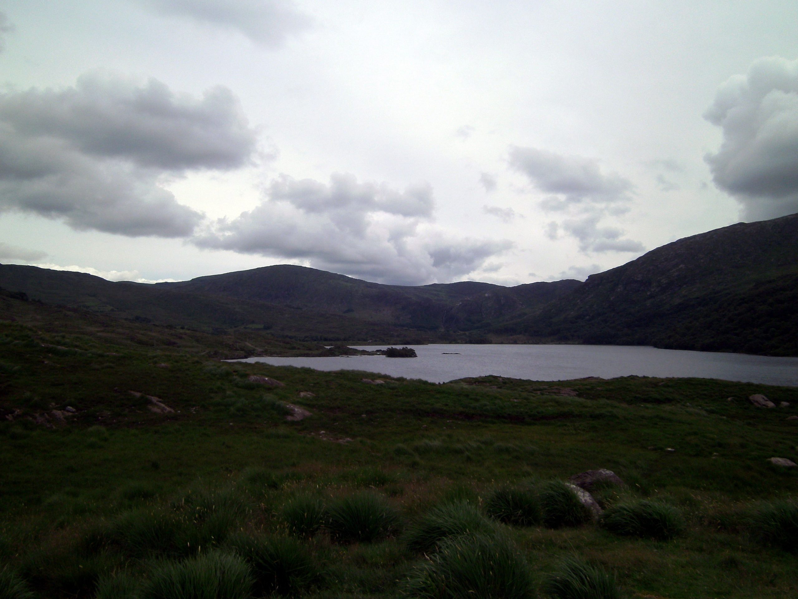 Pics from Ireland Tours Lough Inchiquin