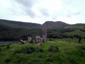 Uragh Stone Circle