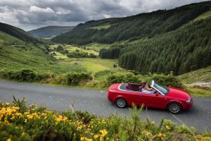 Self Guided Ireland Vacations