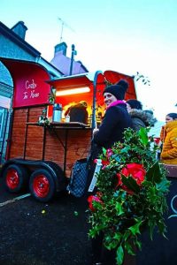 Pics from Ireland Tours Irish Christmas