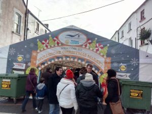 Pics from Ireland Tours Irish Christmas