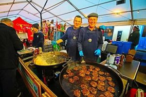Pics from Ireland Tours Irish Christmas