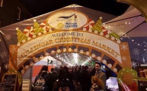 Pics from Ireland Tours Irish Christmas
