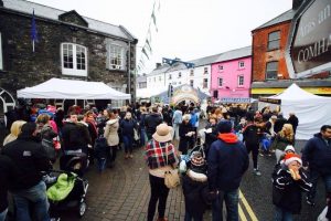 Pics from Ireland Tours Irish Christmas