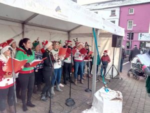Pics from Ireland Vacations Irish Christmas
