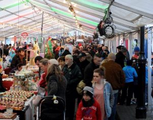 Ireland Vacations Pics Irish Christmas