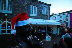 Pics from Ireland Tours Irish Christmas