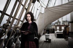 Ireland Tours Dunbrody Famine