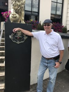 Titanic Cobh