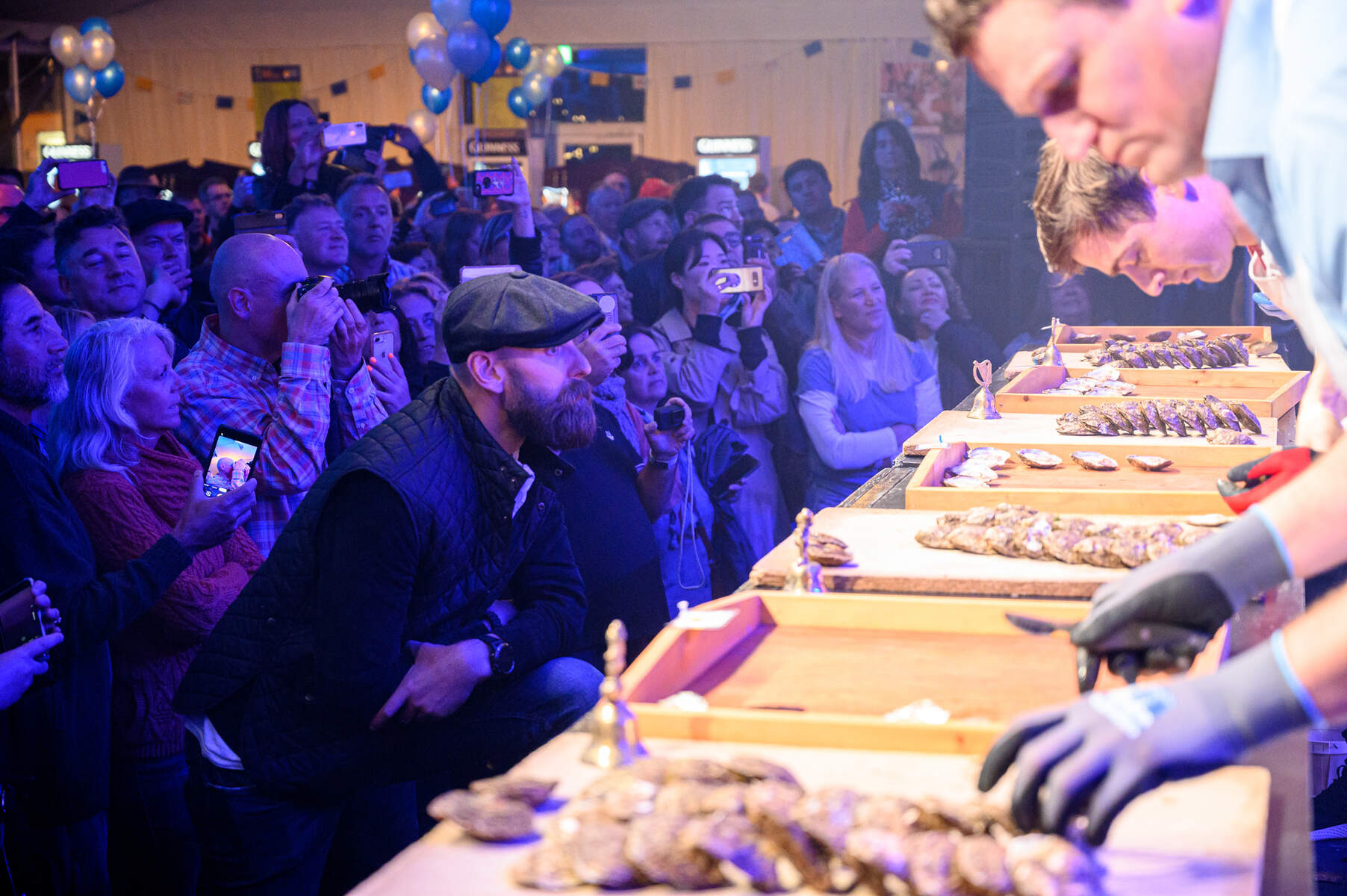 Galway International Oyster Festival