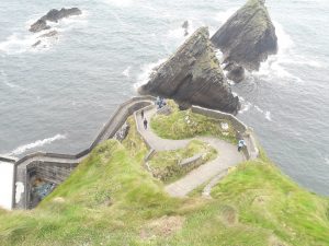 Dunquin Pier   Dingle   Private Ireland Day Tours   Ancient Ireland Tourism