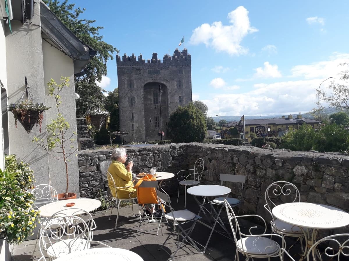 Bunratty - Private Ireland Day Tours - Ancient Ireland Tourism