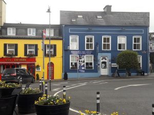 Killarney   the Shores of Lough Leane   Private Ireland Day Tours   Ancient Ireland Tourism