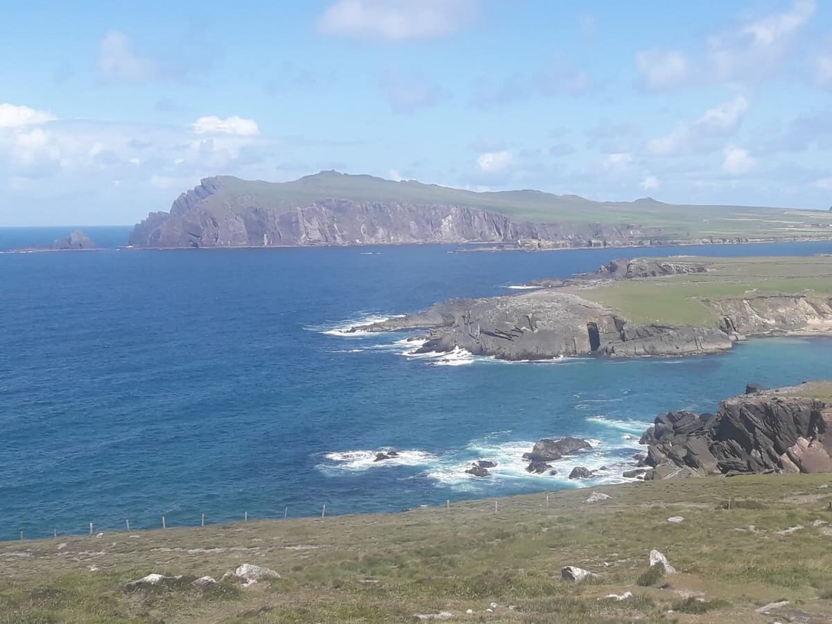 Inis Mór Island Images, Ireland Vacation - Aran Islands Luxury Day Tour - Ancient Ireland Tourism