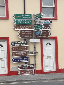 Doolin and the Burren   Private Ireland Day Tours   Ancient Ireland Tourism