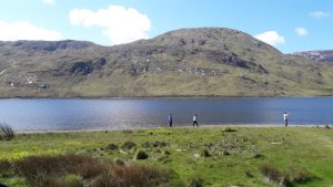 Cork and Kerry Family Walking Tour