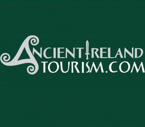 Ancient Ireland Tourism Logo   Luxury Private Ireland Tours   Day Tours