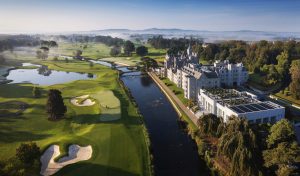 Golf in Ireland Adare Manor