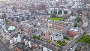 Dublin Castle