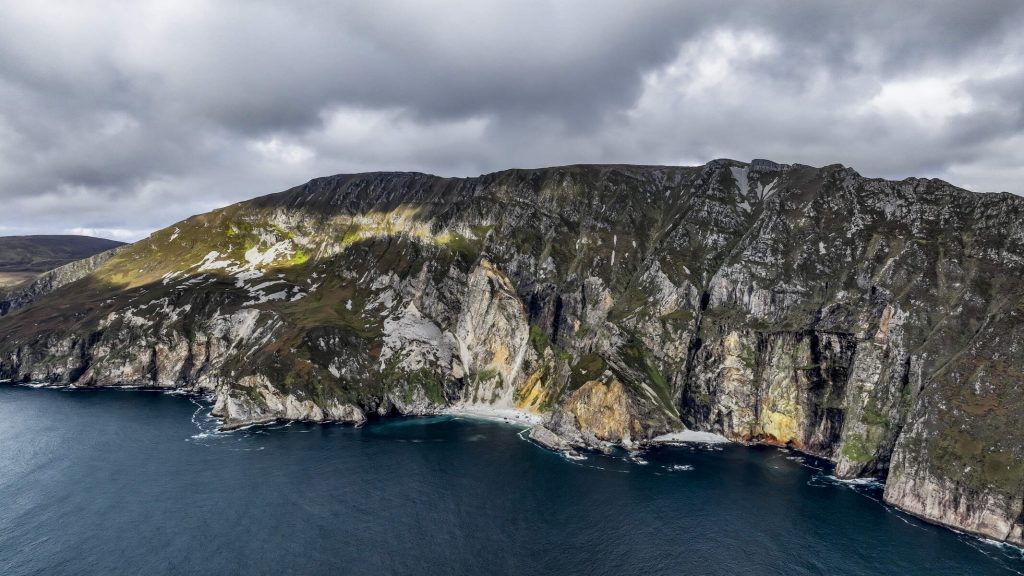 What to See Near Donegal