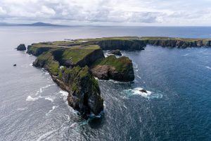 Tory Island