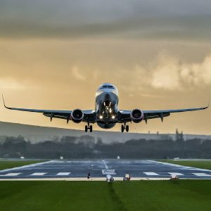 Flight Compensation