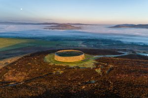 Grianan of Aileach