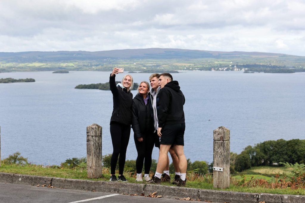 Hidden Gems   Tipperary   Lough Derg 