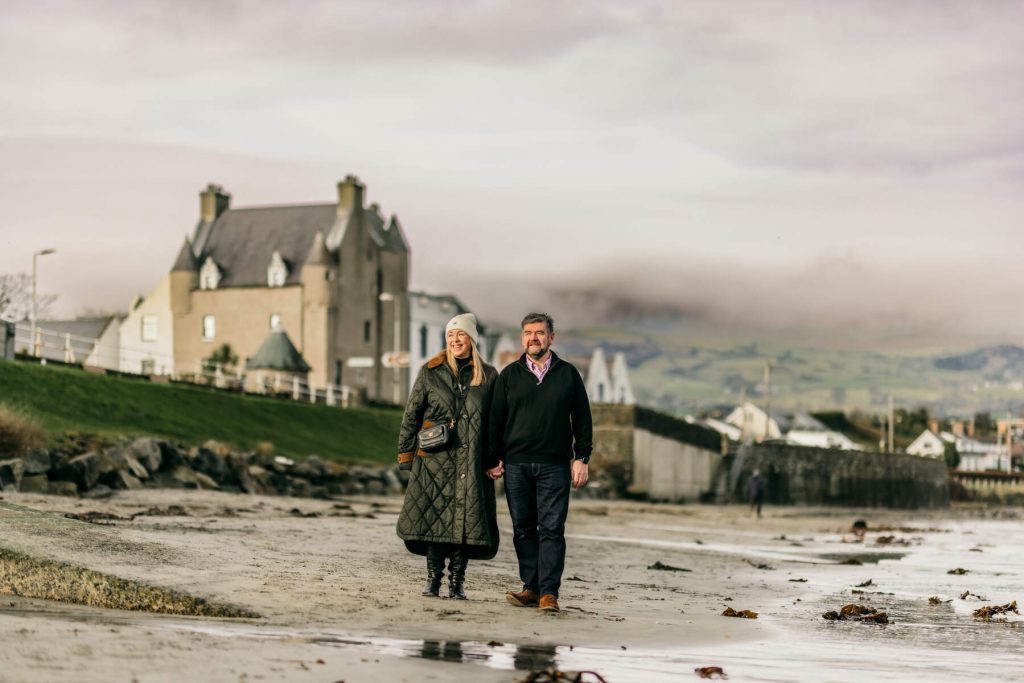 Ireland's Hidden Gems Ballygally