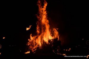 Bealtaine at Uisneach