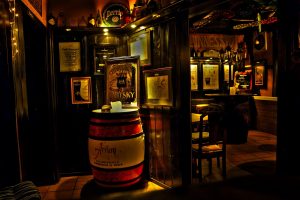 Best Breweries Ireland