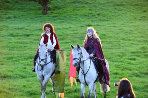 Betltane Riders 2018