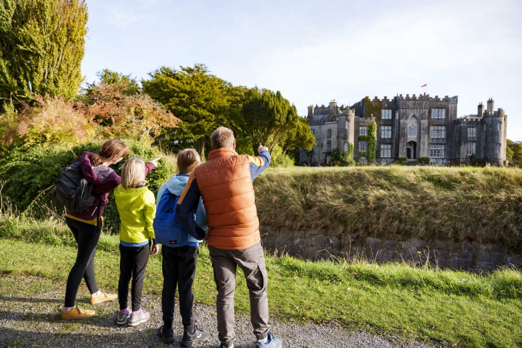Off the Beaten Path Ireland - Birr Castle