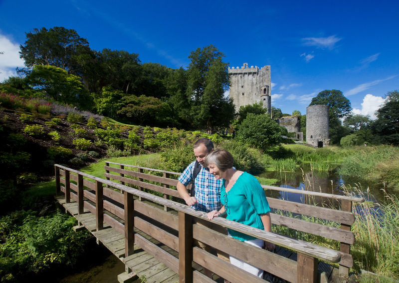 Blarney Castle