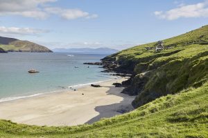 Blasket Islands Ireland