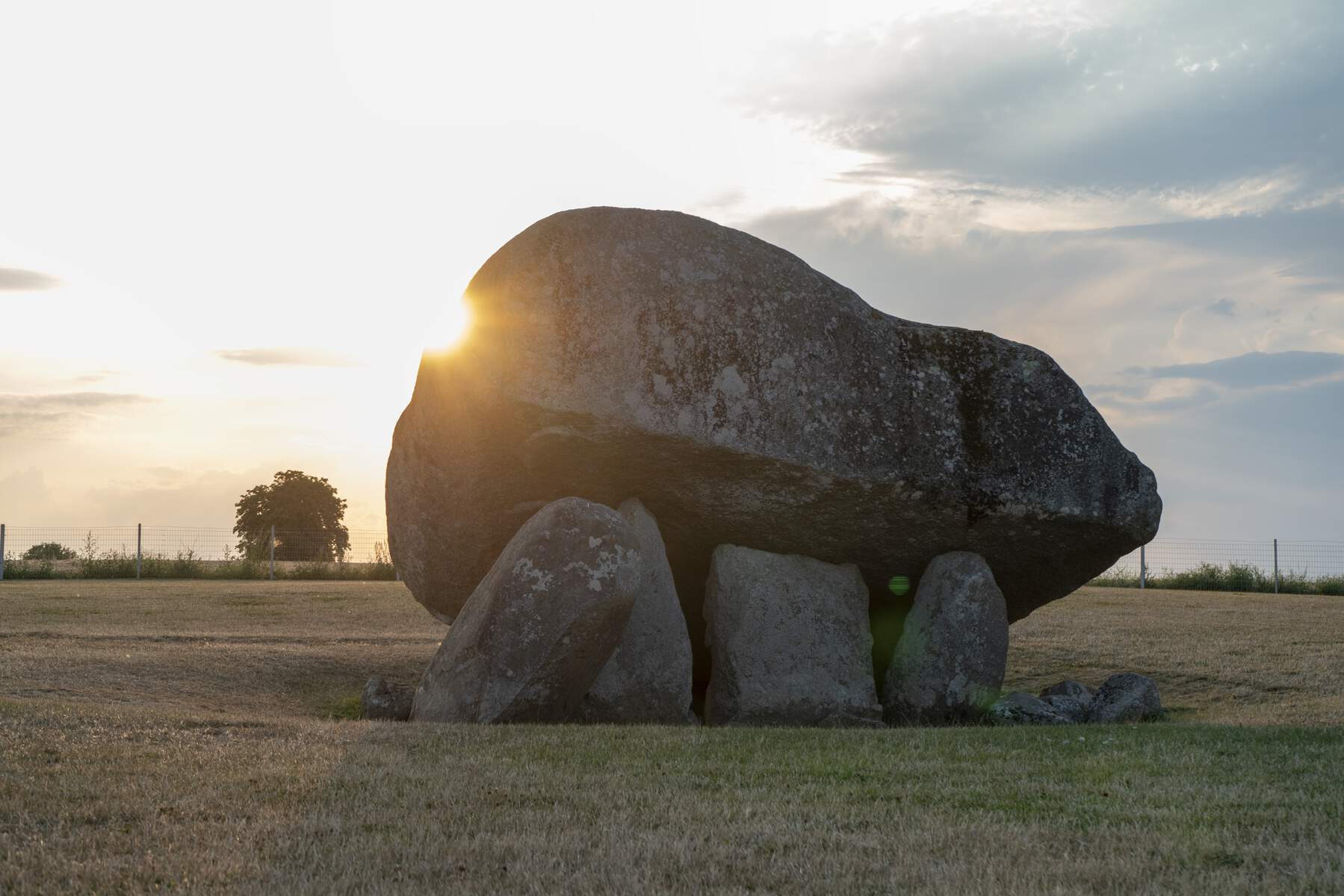 Ireland's Portal to the past - Carlow