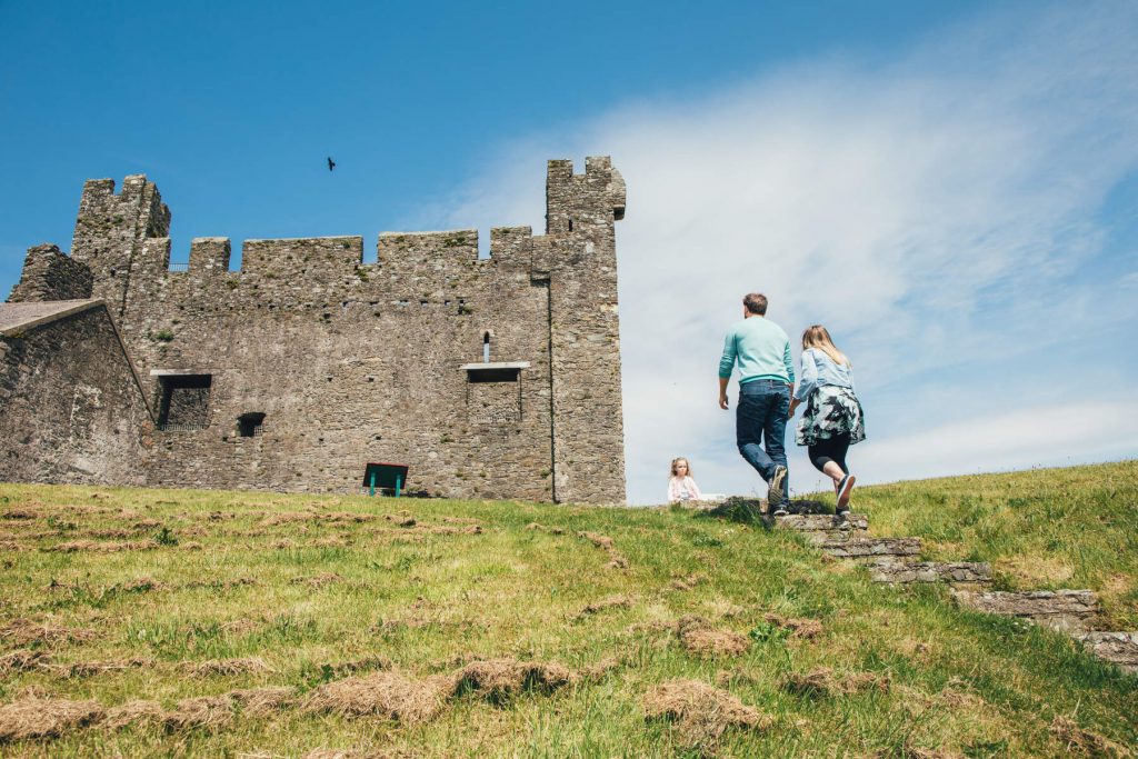 Ireland's Hidden Gems Mourne