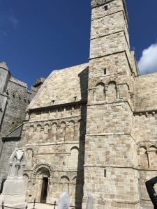 Cashel of the Kings   Private Ireland Day Tours   Ancient Ireland Tourism