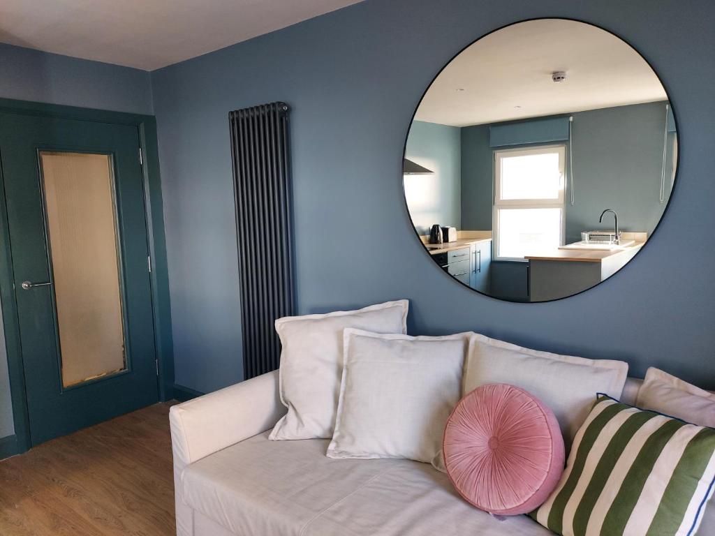 Derry Accommodation