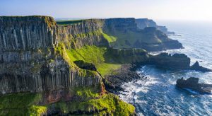Unveiling the Most Romantic Spots in Ireland
