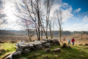 Cavan Burren