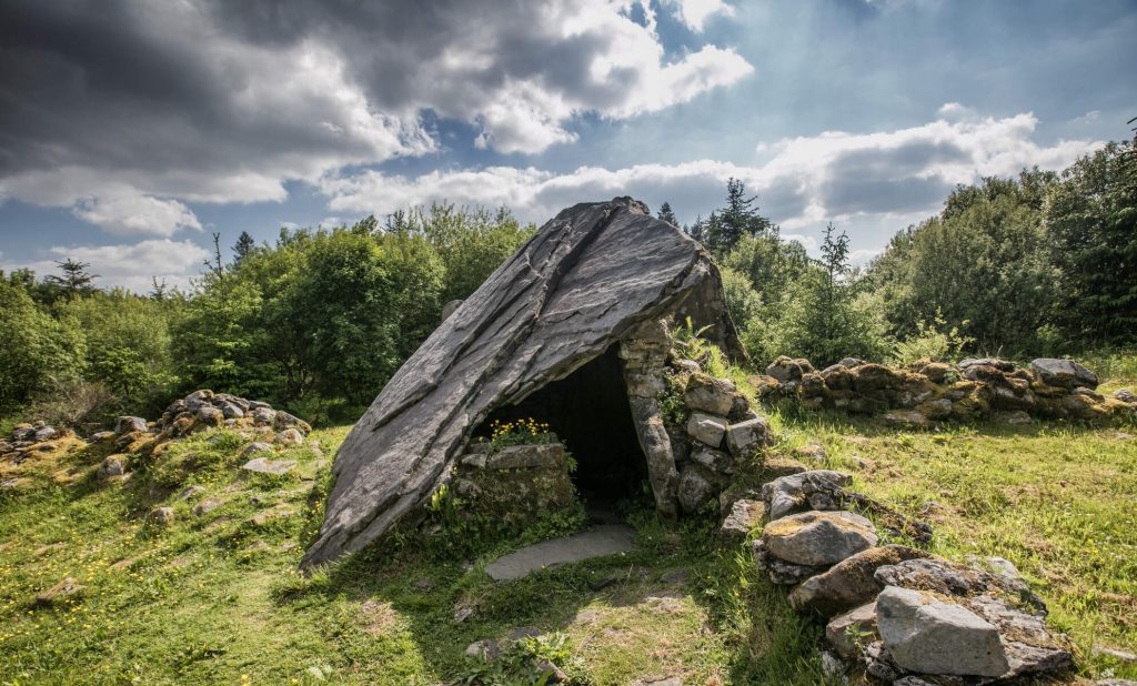 Cavan Burren Park