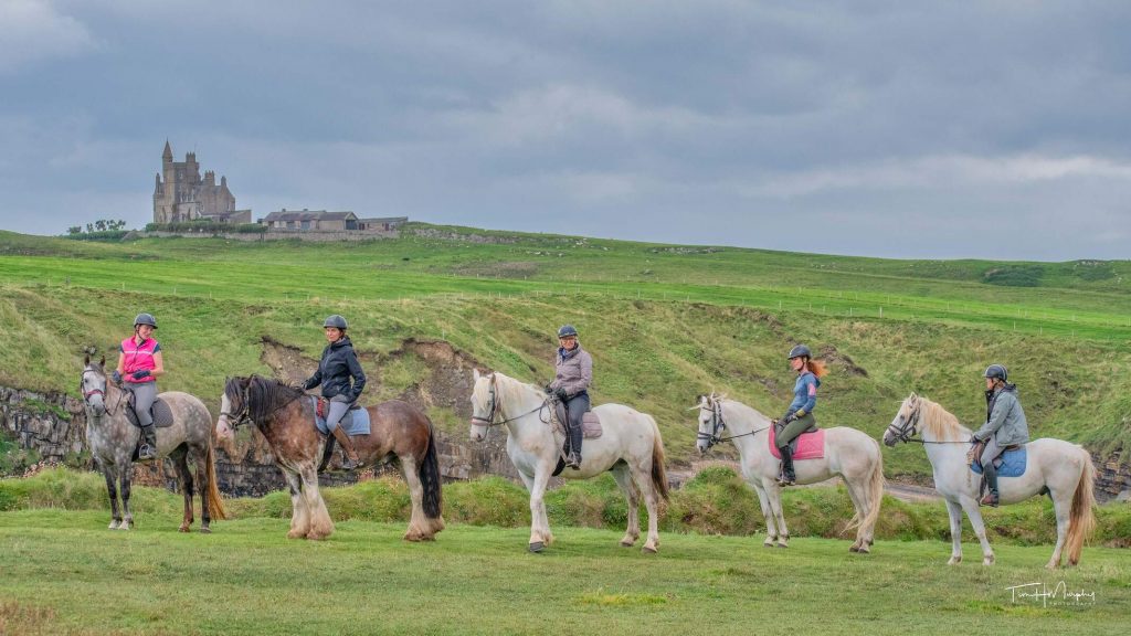 Off the beaten Path Ireland Sligo
