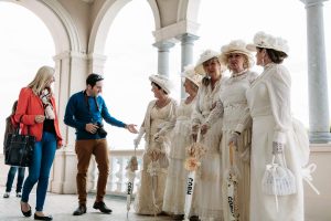 Visiting Ireland with Kids   Titanic