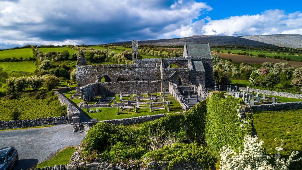 Discover County Clare