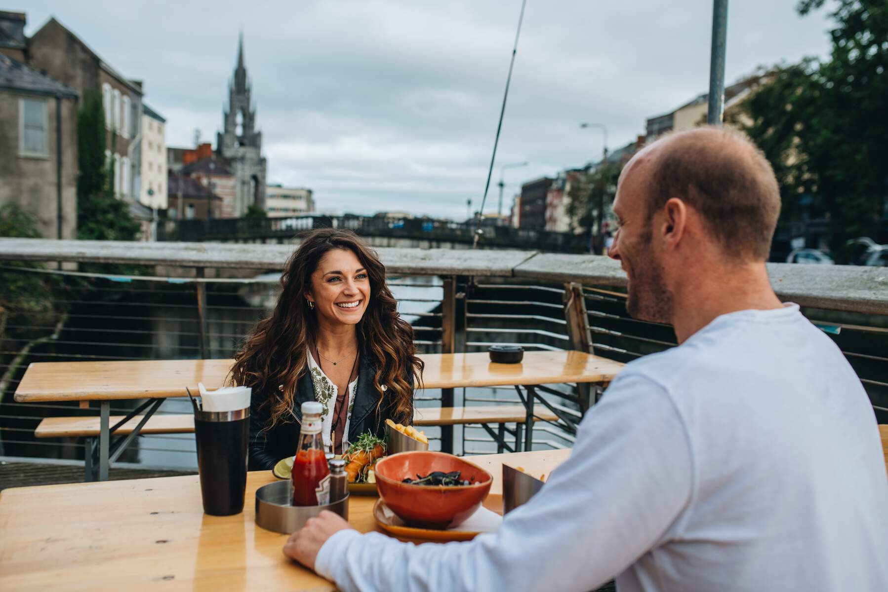 Culinary Tour of Cork