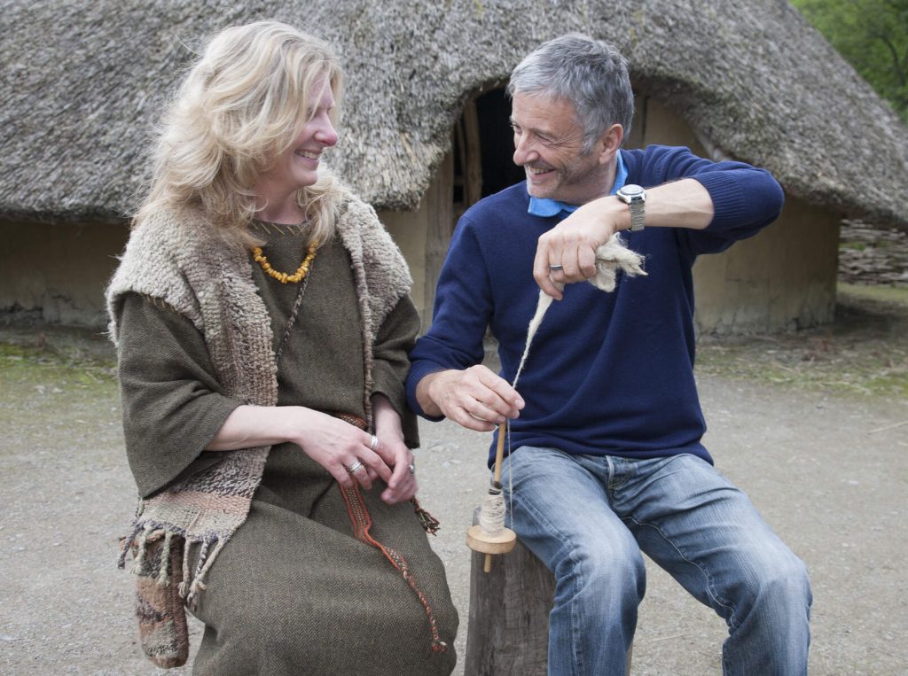 Discover County Clare