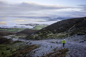 Unveiling Irelands Holy Mountain
